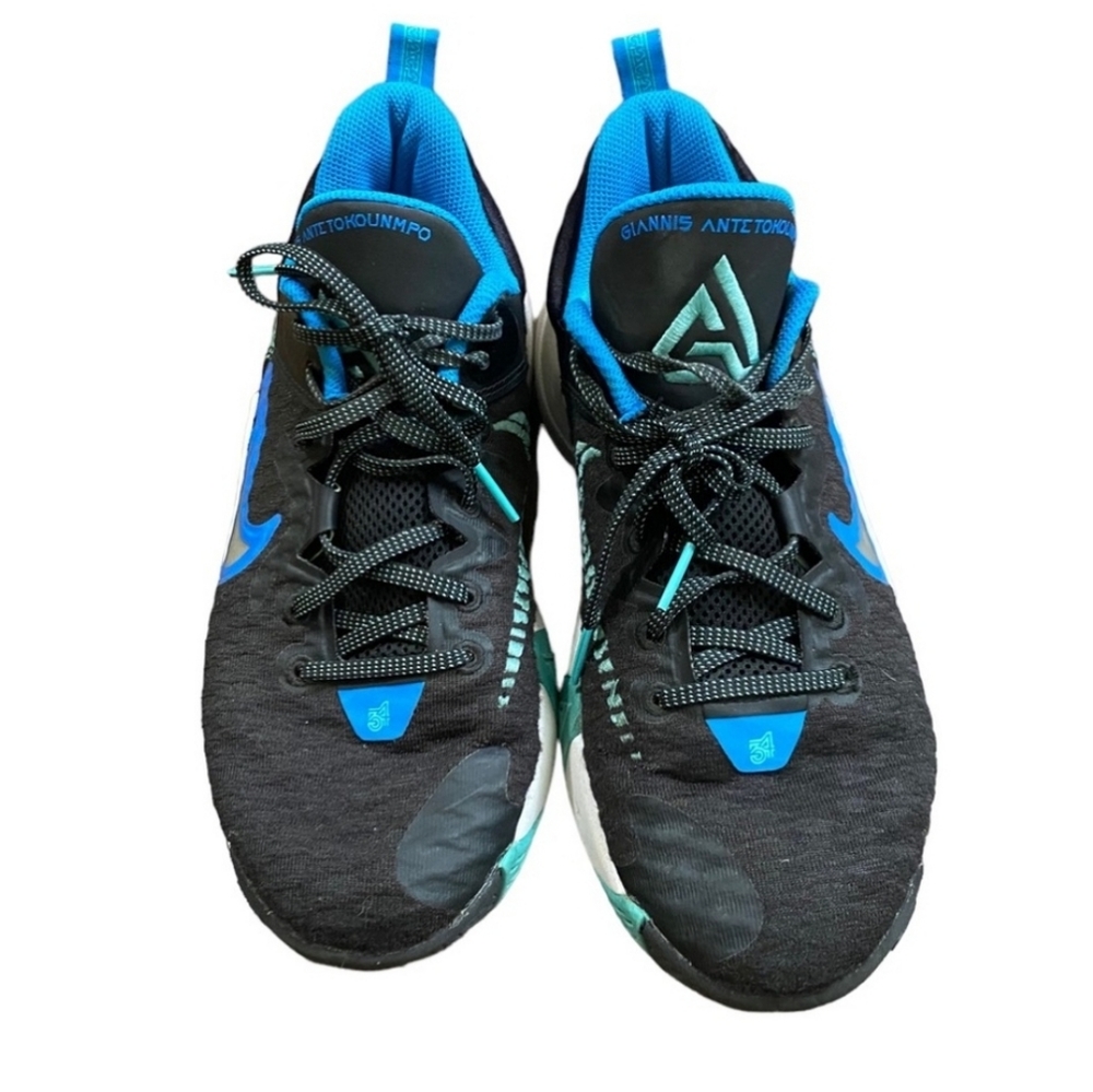 Giannis Immortality Nike Basketball Shoes